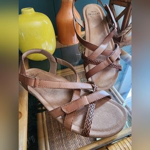 EARTH ORIGINAL SANDALS